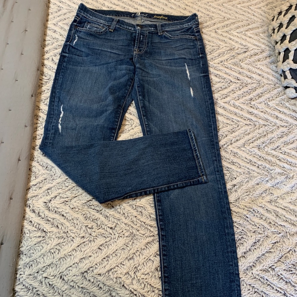 Man kind jeans